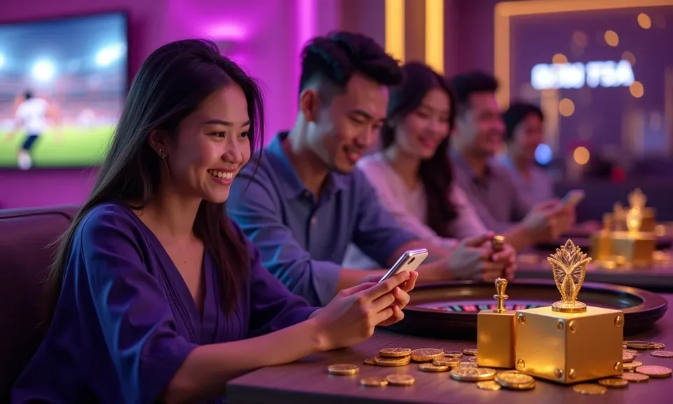 bac888 สิ่งที่คุณจะพบใน Page Provider 4Theplayer ของเรา
